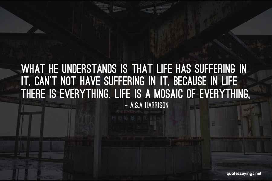 Bruzzese Law Quotes By A.S.A Harrison Bruzzese Law Quotes By A.S.A Harrison