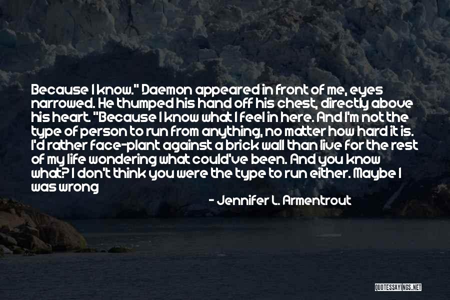 Bruzzese Law Quotes By Jennifer L. Armentrout Bruzzese Law Quotes By Jennifer L. Armentrout