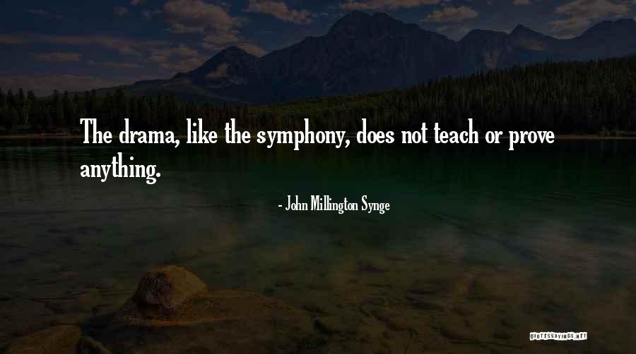 Bruzzese Santa Barbara Quotes By John Millington Synge Bruzzese Santa Barbara Quotes By John Millington Synge