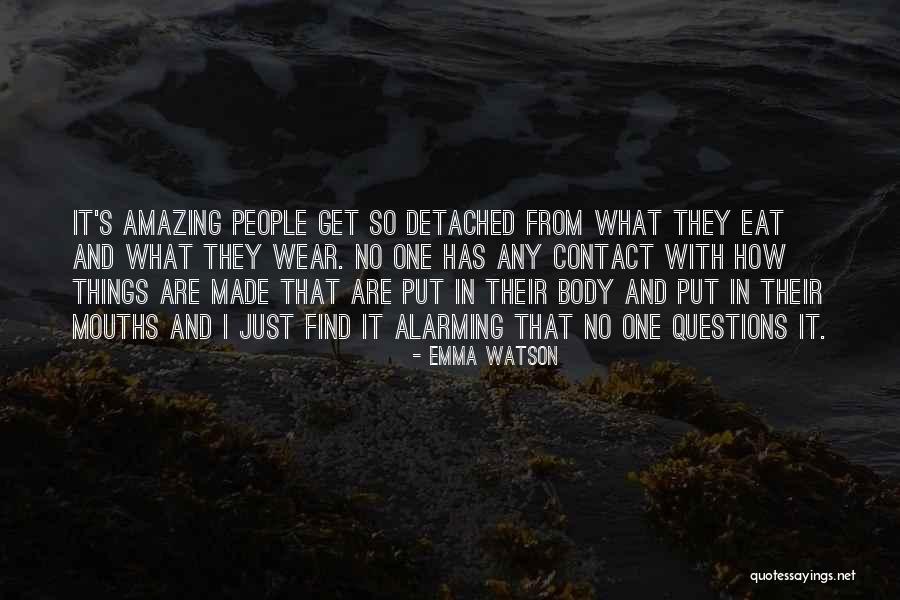 Bruzzone Crossfit Quotes By Emma Watson Bruzzone Crossfit Quotes By Emma Watson