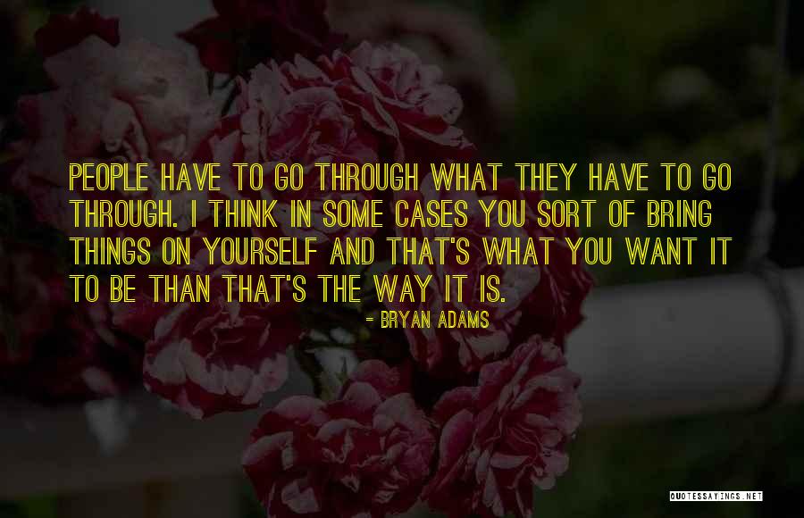 Bryan Adams Quotes 1156281 Bryan Adams Quotes 1156281
