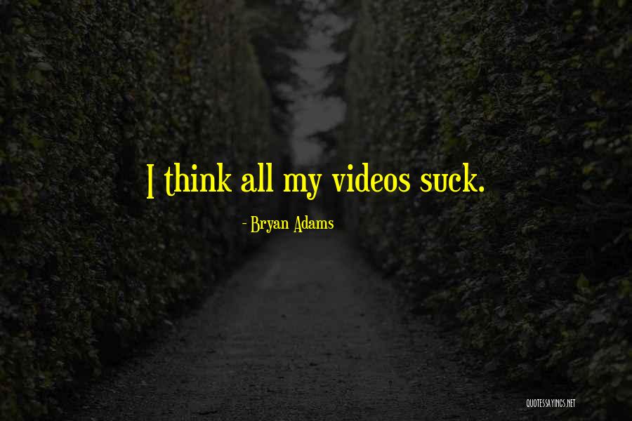 Bryan Adams Quotes 1329773 Bryan Adams Quotes 1329773