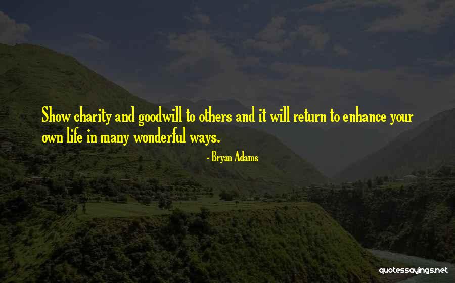 Bryan Adams Quotes 1561873 Bryan Adams Quotes 1561873
