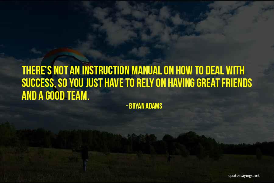 Bryan Adams Quotes 2136723 Bryan Adams Quotes 2136723