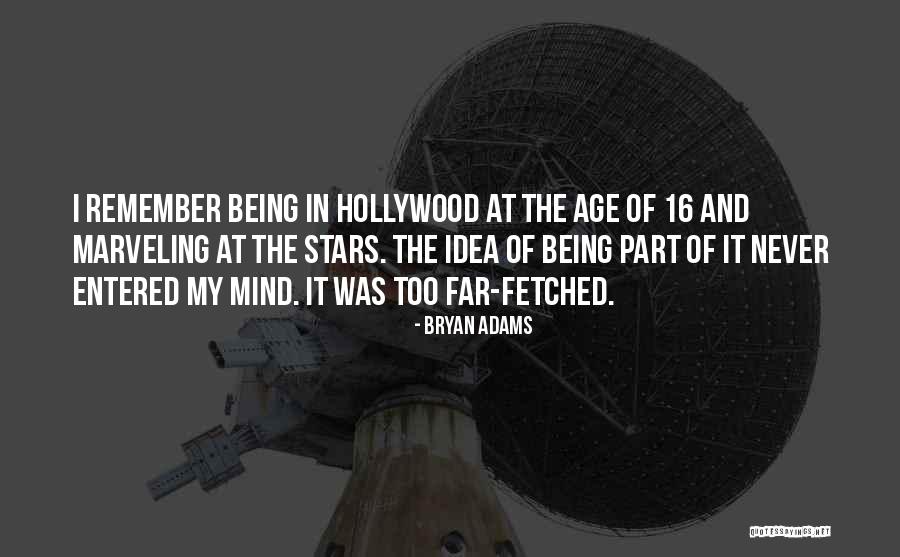 Bryan Adams Quotes 327614 Bryan Adams Quotes 327614
