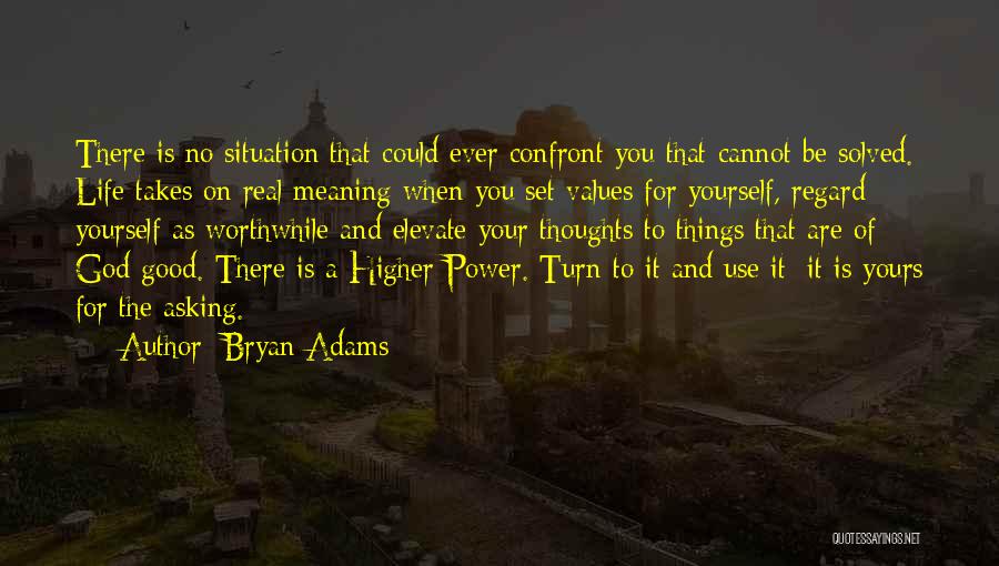 Bryan Adams Quotes 352691