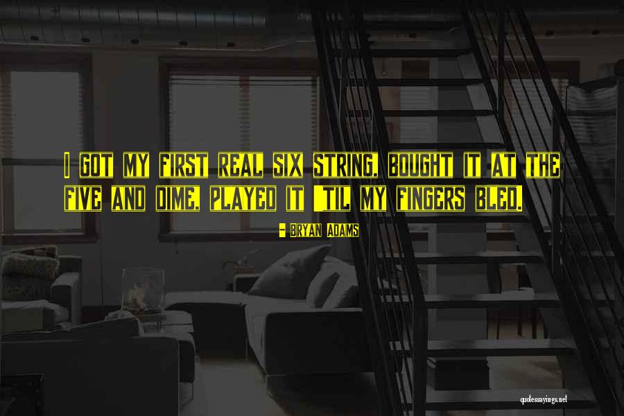 Bryan Adams Quotes 788637 Bryan Adams Quotes 788637