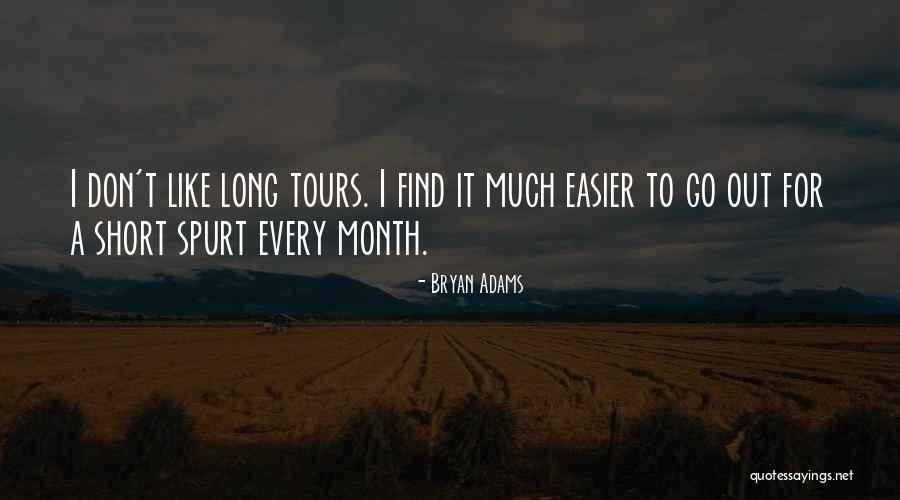 Bryan Adams Quotes 893498 Bryan Adams Quotes 893498
