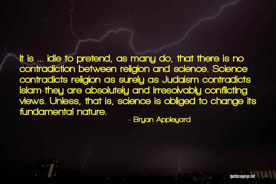 Bryan Appleyard Quotes 1171705