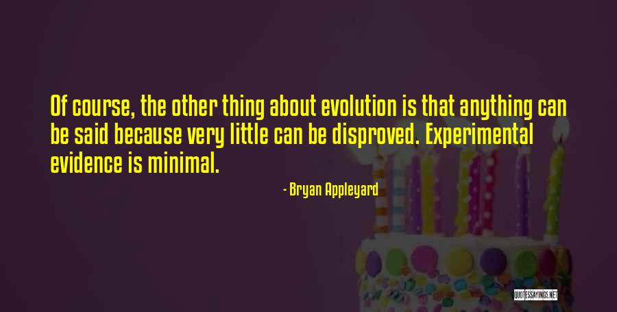 Bryan Appleyard Quotes 1187167 Bryan Appleyard Quotes 1187167