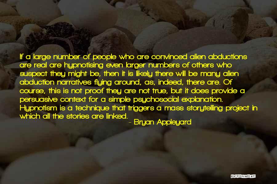 Bryan Appleyard Quotes 2012741 Bryan Appleyard Quotes 2012741