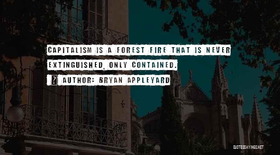 Bryan Appleyard Quotes 536474