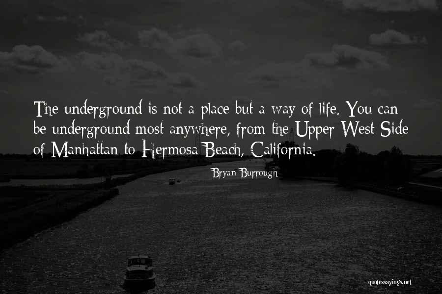 Bryan Burrough Quotes 1603595