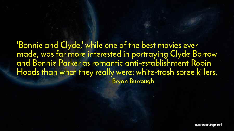 Bryan Burrough Quotes 311570