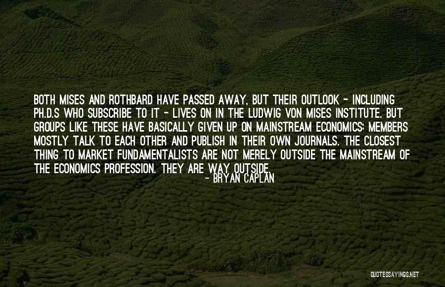 Bryan Caplan Quotes 1357826 Bryan Caplan Quotes 1357826