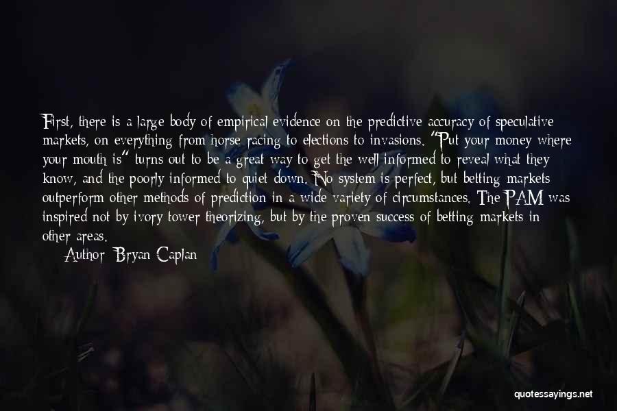 Bryan Caplan Quotes 560364