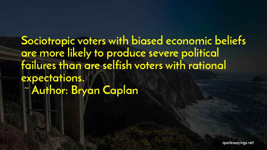 Bryan Caplan Quotes 906863