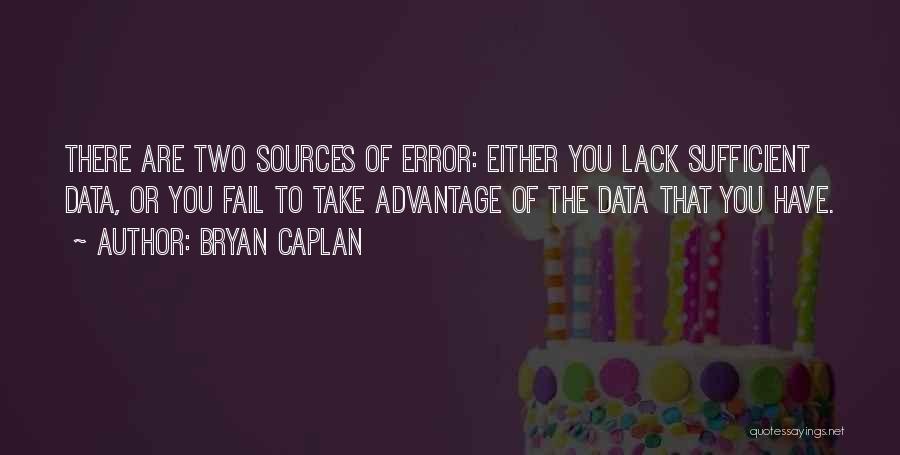 Bryan Caplan Quotes 955722