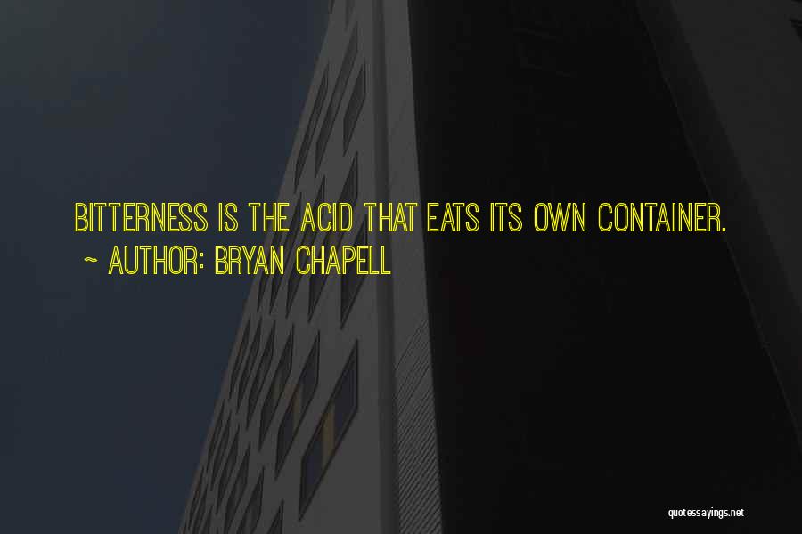 Bryan Chapell Quotes 1678458