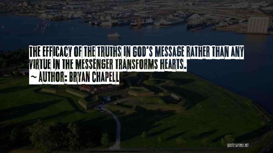 Bryan Chapell Quotes 1937207