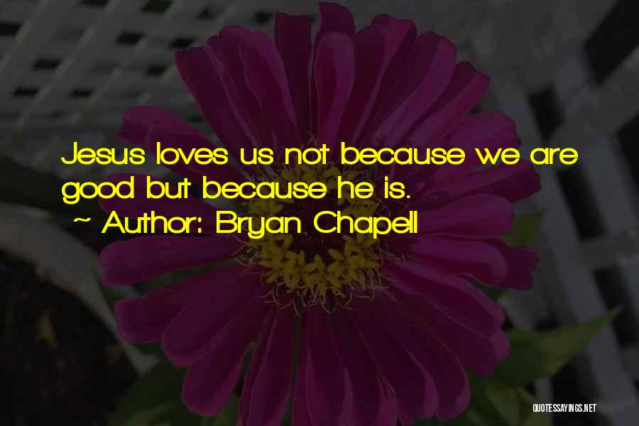 Bryan Chapell Quotes 2239186