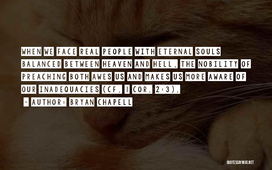 Bryan Chapell Quotes 702045