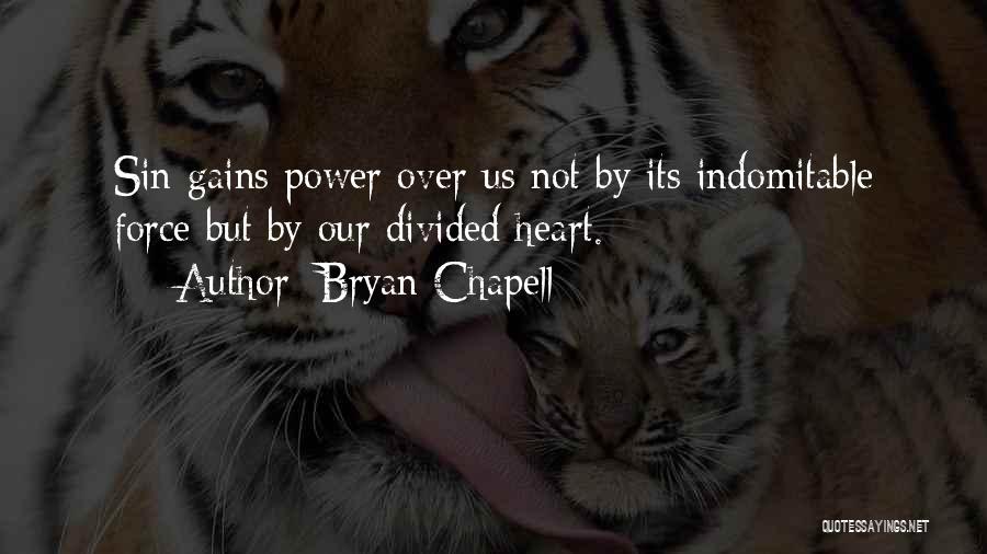 Bryan Chapell Quotes 824895