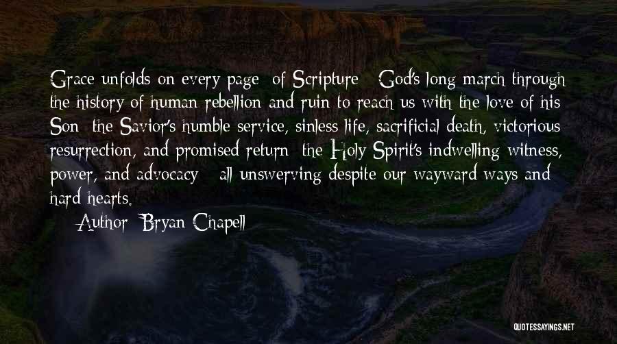 Bryan Chapell Quotes 917747