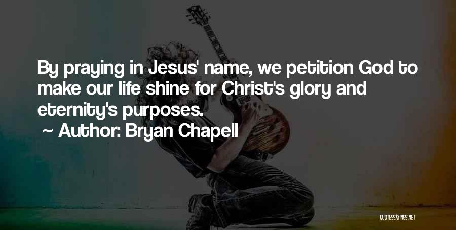 Bryan Chapell Quotes 965127