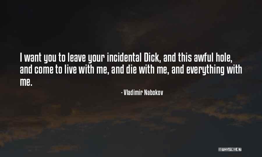 Bryan Charnley Quotes By Vladimir Nabokov Bryan Charnley Quotes By Vladimir Nabokov