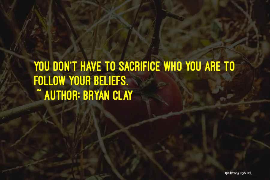 Bryan Clay Quotes 1891640