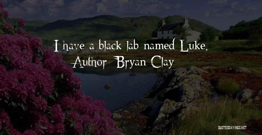 Bryan Clay Quotes 212765