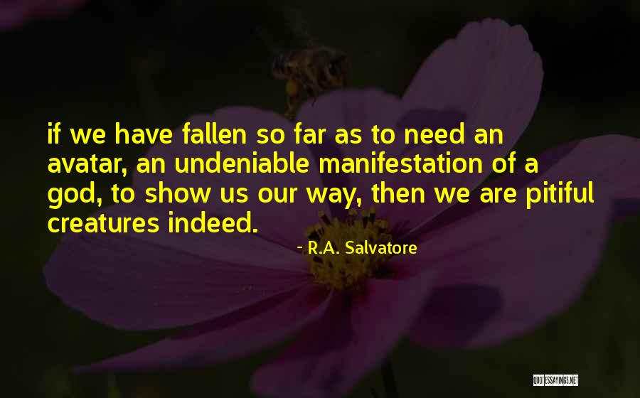 Bryan Cranston Godzilla Quotes By R.A. Salvatore Bryan Cranston Godzilla Quotes By R.A. Salvatore