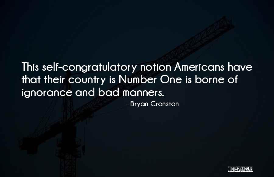 Bryan Cranston Quotes 1582639 Bryan Cranston Quotes 1582639