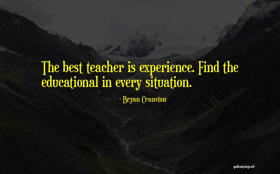 Bryan Cranston Quotes 158880 Bryan Cranston Quotes 158880