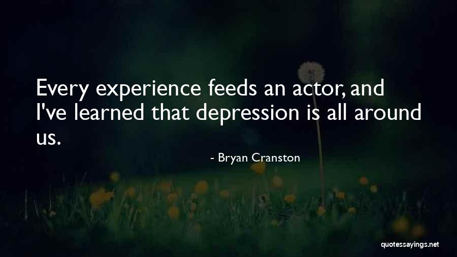 Bryan Cranston Quotes 176297