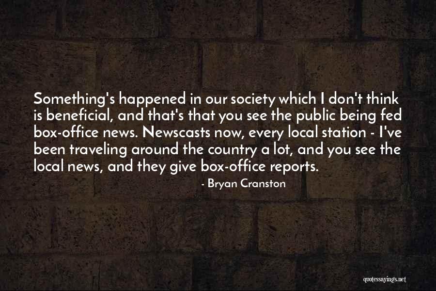 Bryan Cranston Quotes 1824897 Bryan Cranston Quotes 1824897