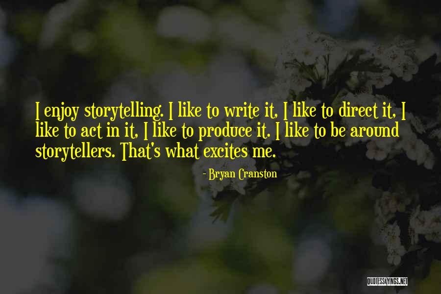 Bryan Cranston Quotes 1865342 Bryan Cranston Quotes 1865342