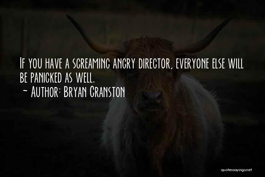 Bryan Cranston Quotes 1872069