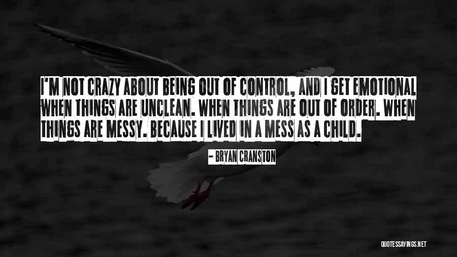 Bryan Cranston Quotes 1881497 Bryan Cranston Quotes 1881497