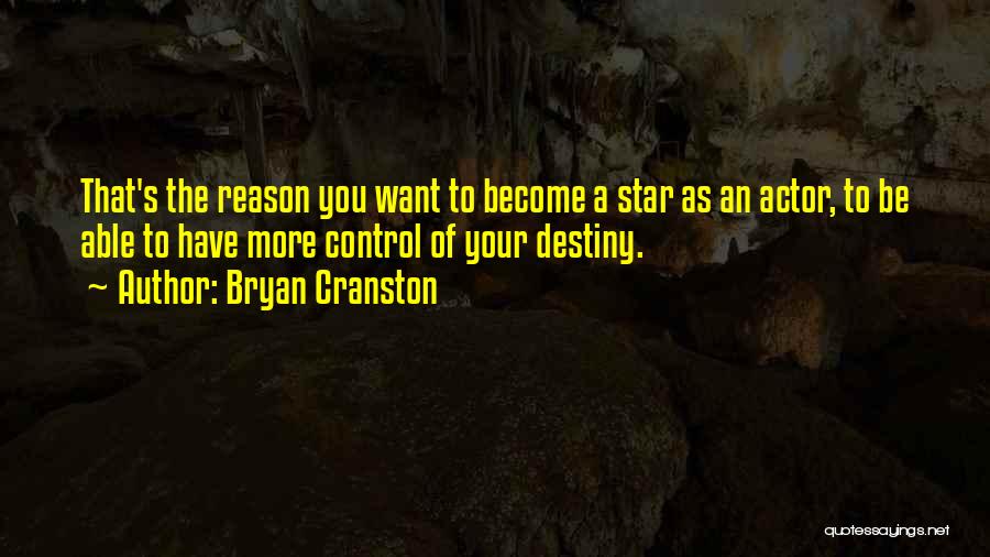 Bryan Cranston Quotes 1937638