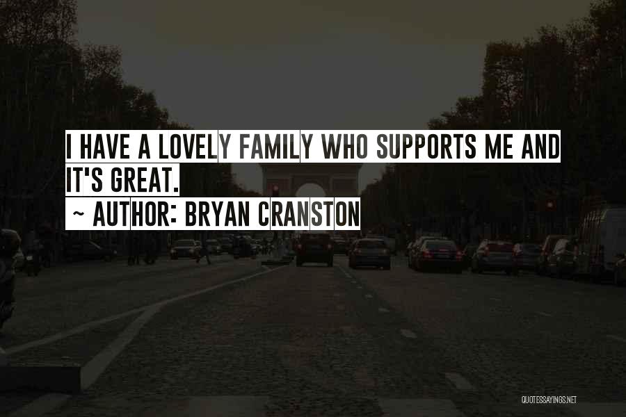 Bryan Cranston Quotes 2125129