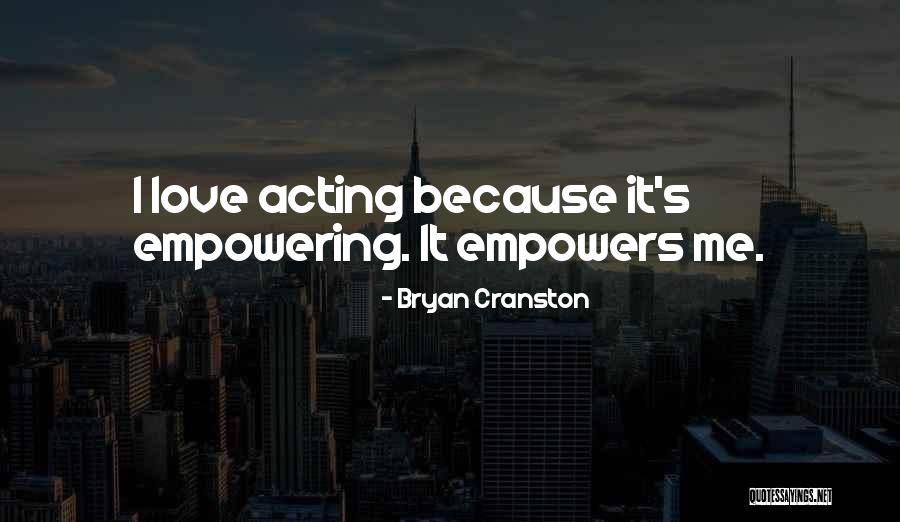 Bryan Cranston Quotes 220005 Bryan Cranston Quotes 220005