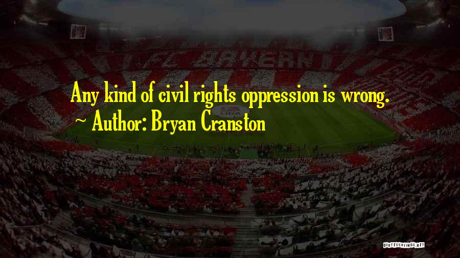 Bryan Cranston Quotes 99296