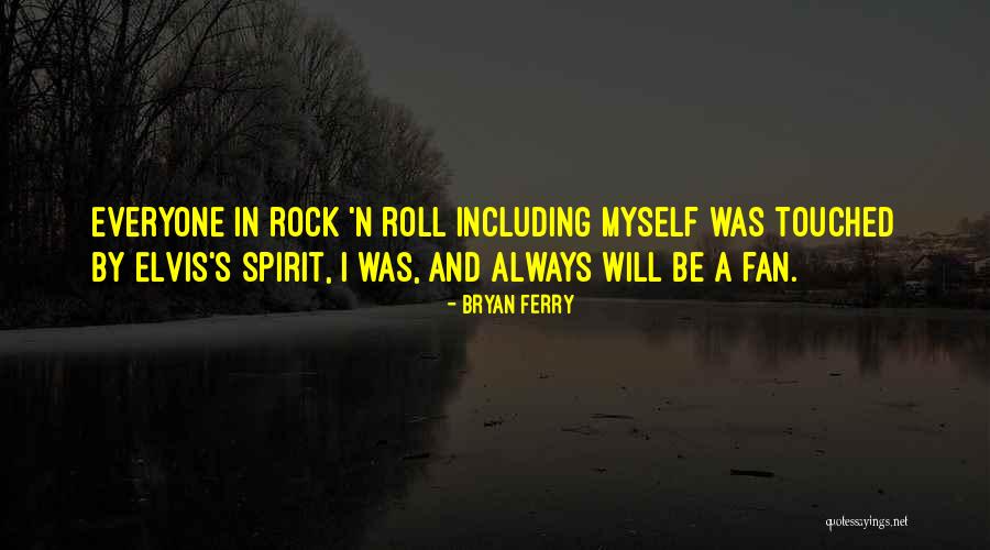 Bryan Ferry Quotes 1944867 Bryan Ferry Quotes 1944867