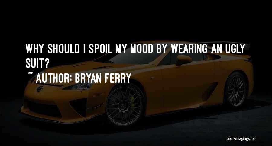 Bryan Ferry Quotes 1971402