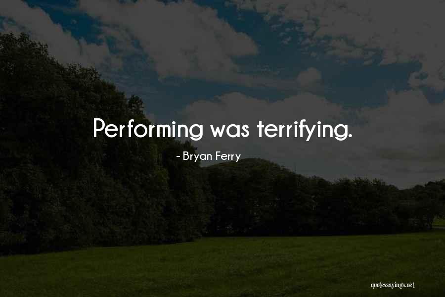 Bryan Ferry Quotes 2076004 Bryan Ferry Quotes 2076004
