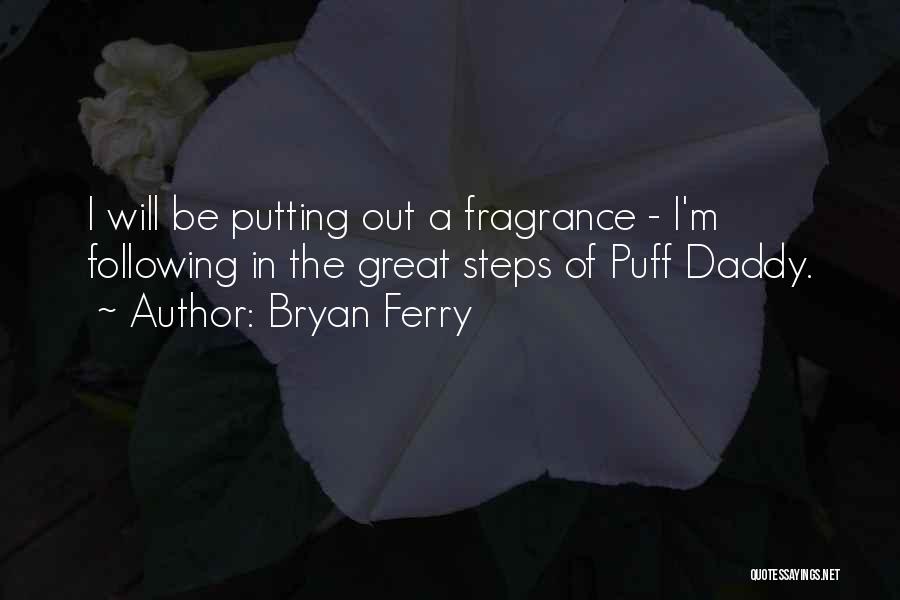 Bryan Ferry Quotes 460974