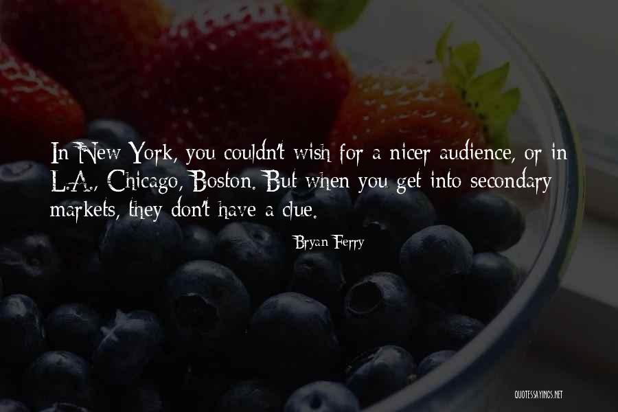 Bryan Ferry Quotes 910918 Bryan Ferry Quotes 910918