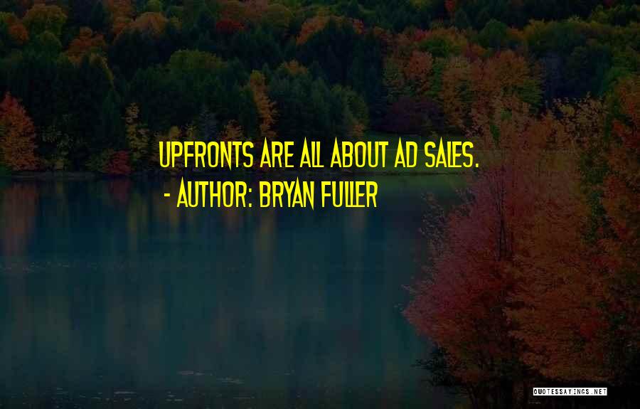 Bryan Fuller Quotes 1100829